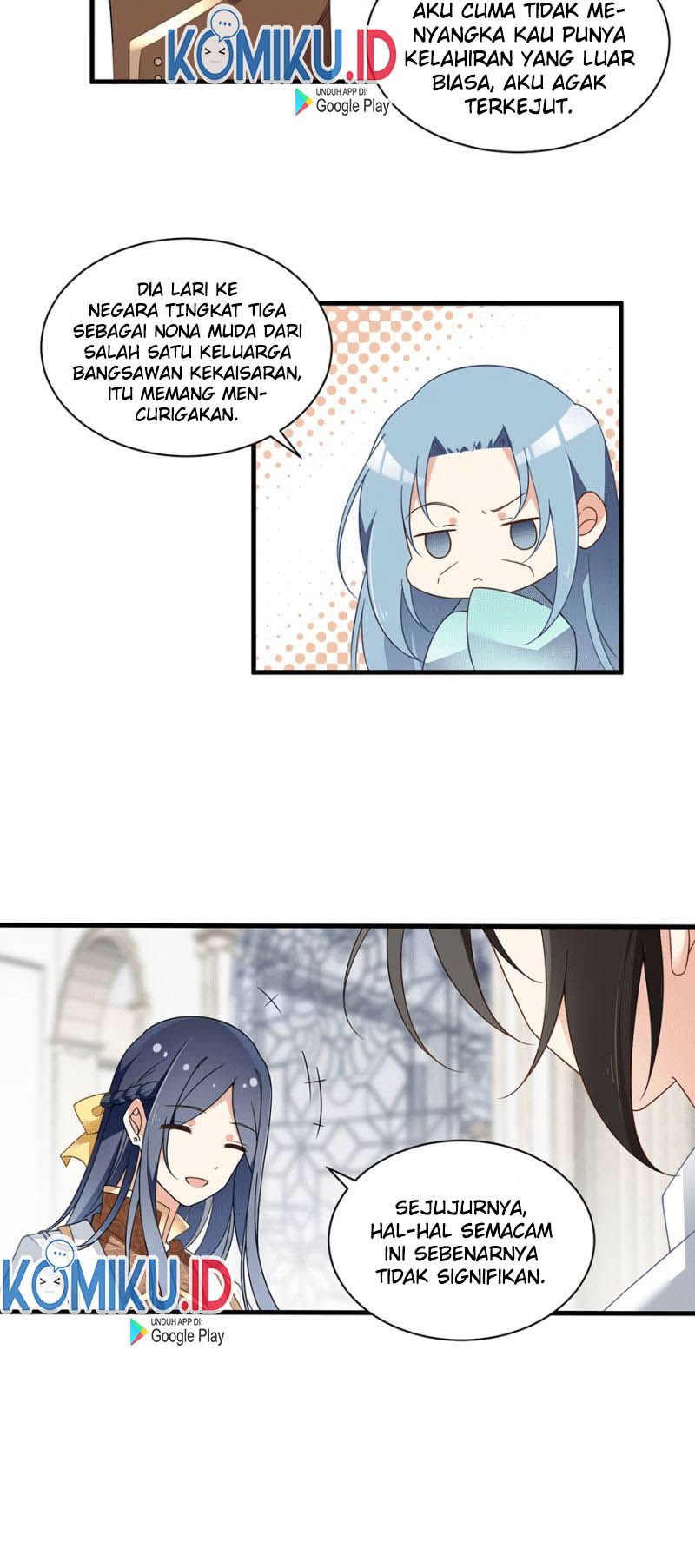 Meng Shi Zai Shang - Chapter 148 - Page 6