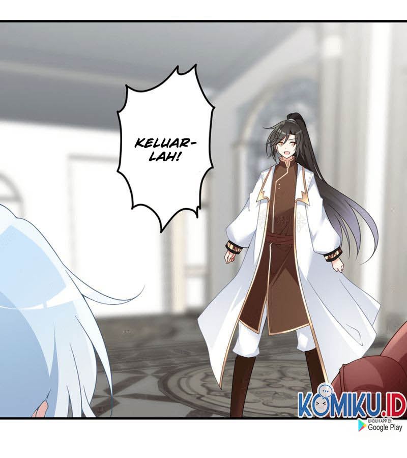 Meng Shi Zai Shang - Chapter 149 - Page 16