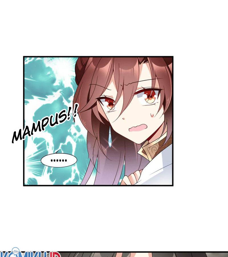Meng Shi Zai Shang - Chapter 149 - Page 17