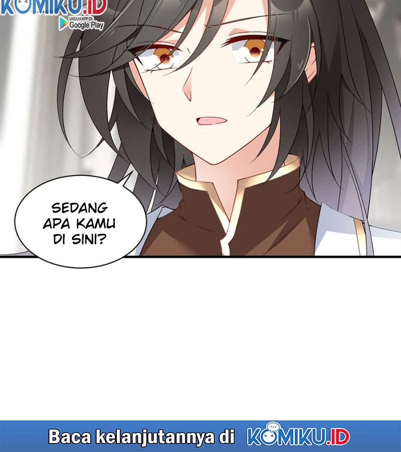 Meng Shi Zai Shang - Chapter 149 - Page 18