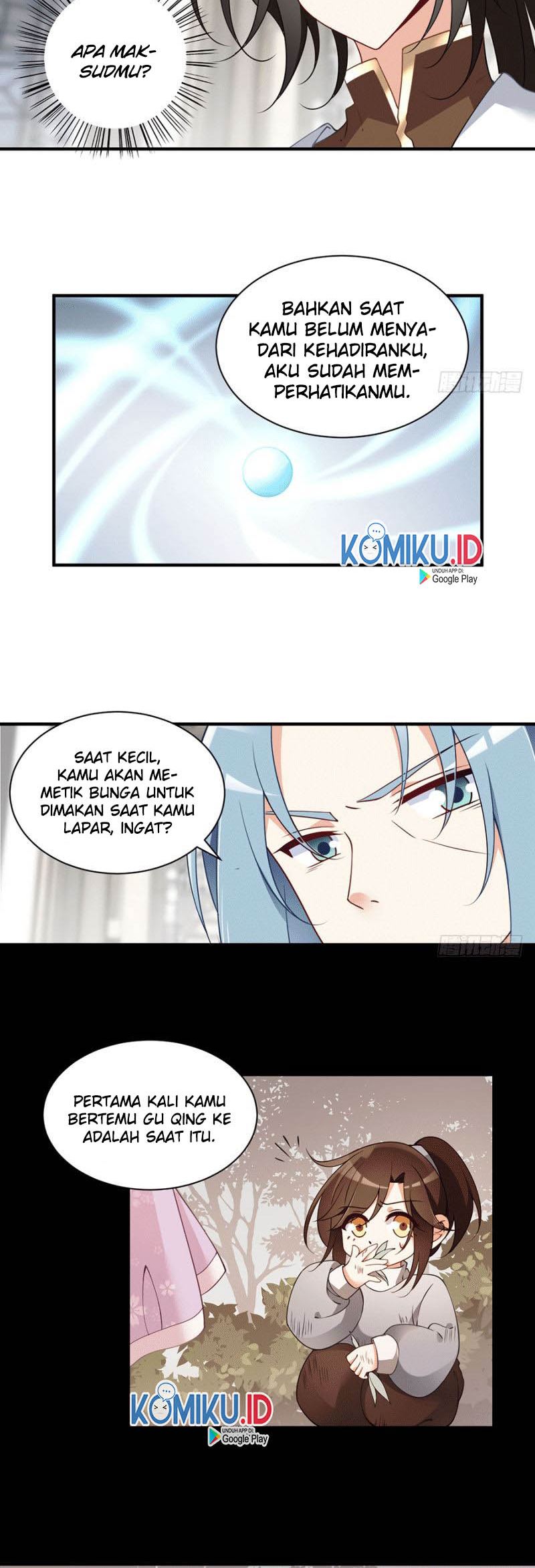 Meng Shi Zai Shang - Chapter 149 - Page 3