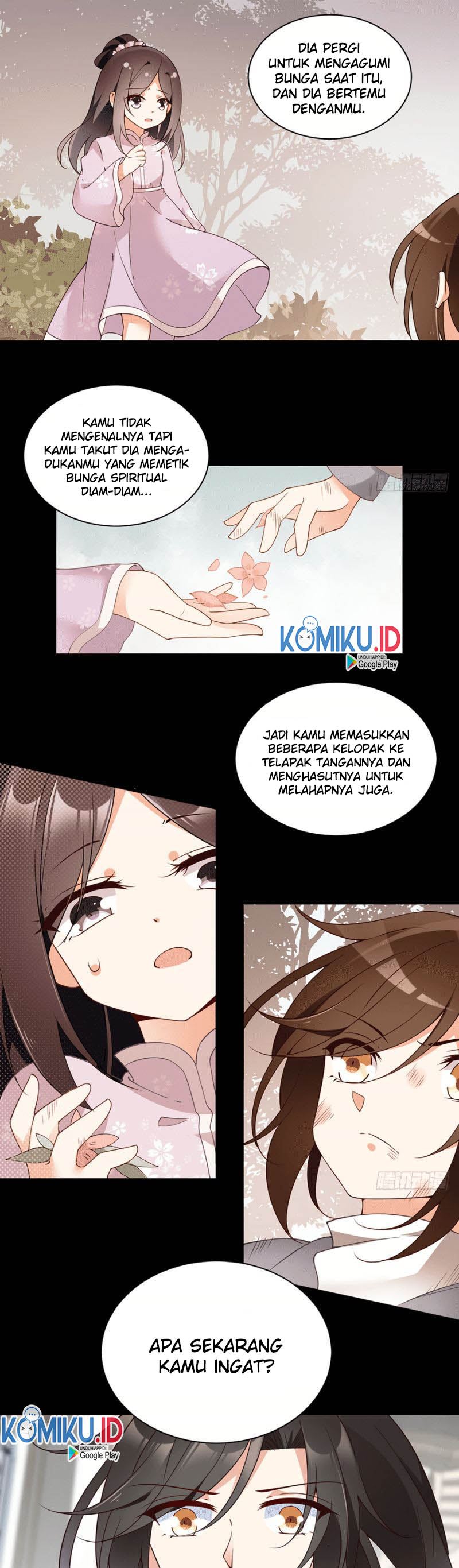 Meng Shi Zai Shang - Chapter 149 - Page 4
