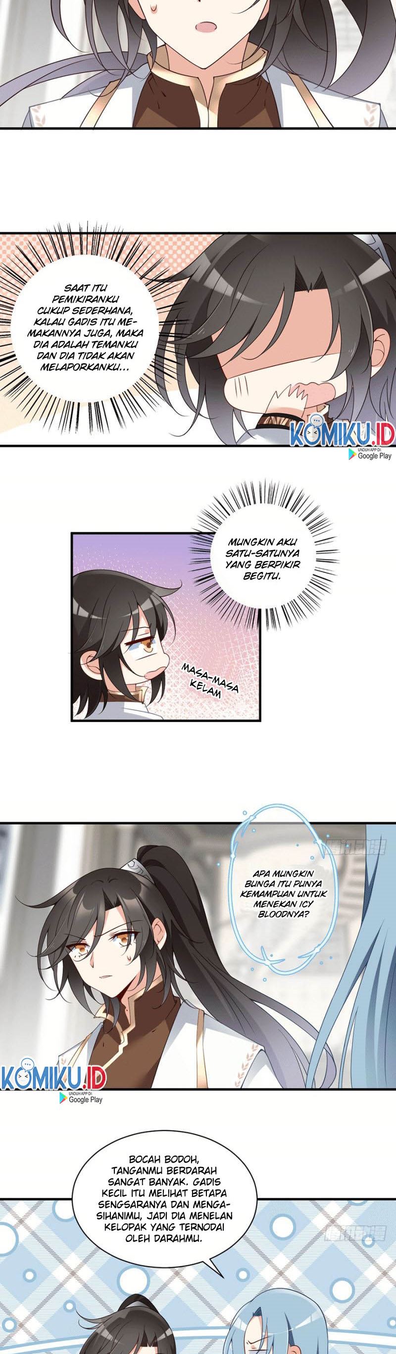 Meng Shi Zai Shang - Chapter 149 - Page 5