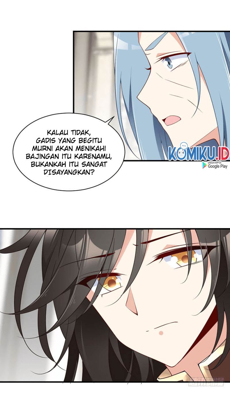 Meng Shi Zai Shang - Chapter 149 - Page 7