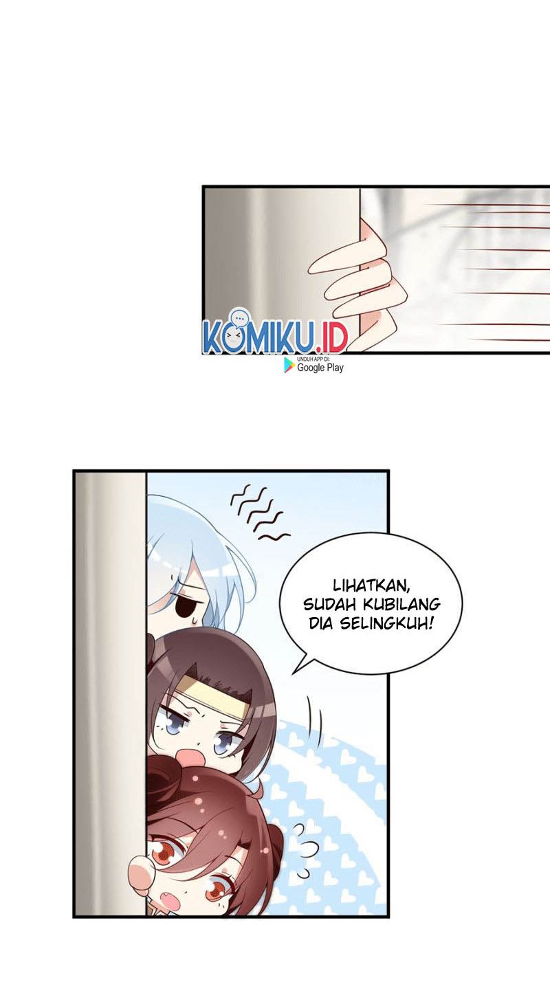 Meng Shi Zai Shang - Chapter 149 - Page 8