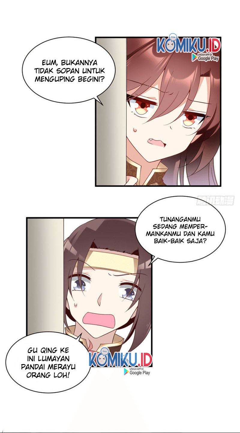 Meng Shi Zai Shang - Chapter 149 - Page 9