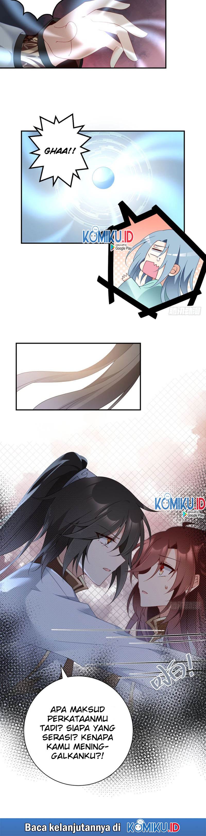 Meng Shi Zai Shang - Chapter 150 - Page 12
