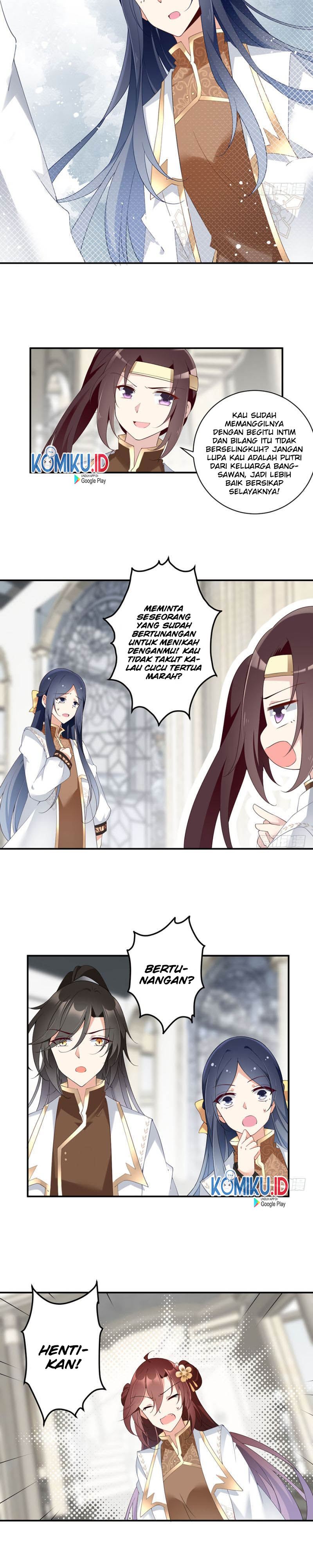 Meng Shi Zai Shang - Chapter 150 - Page 6