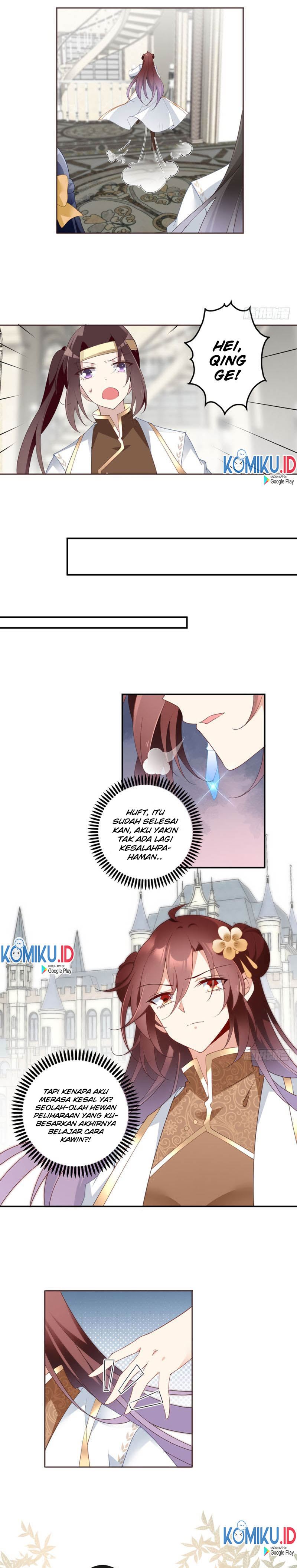 Meng Shi Zai Shang - Chapter 150 - Page 9