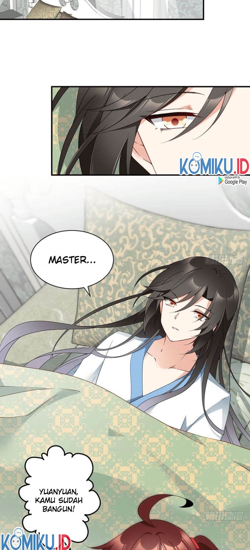 Meng Shi Zai Shang - Chapter 151 - Page 10