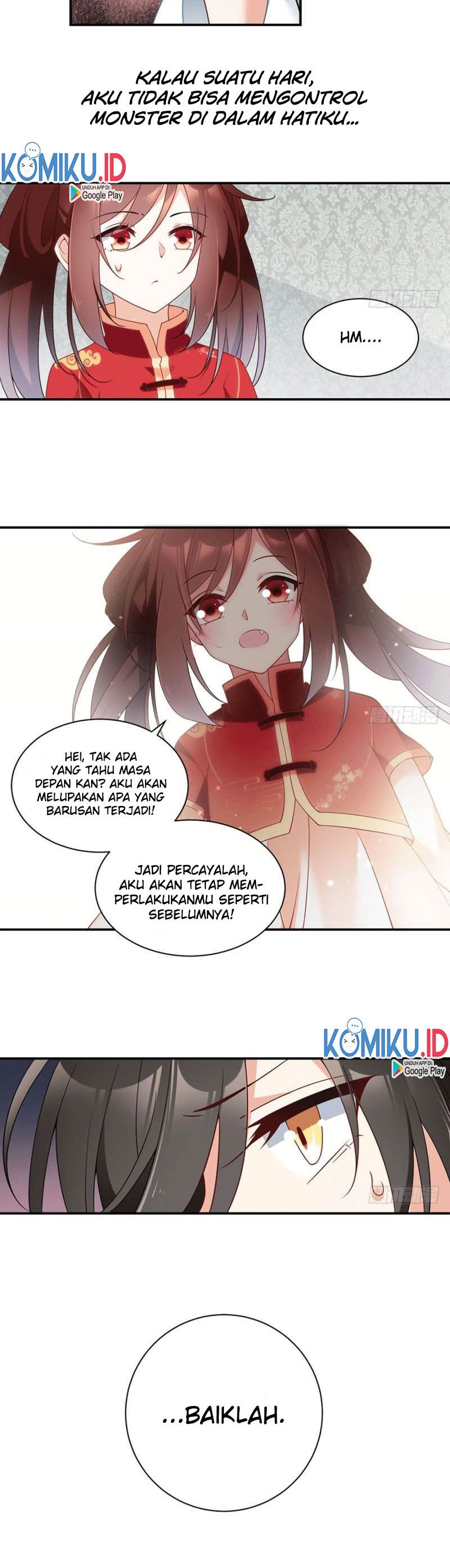 Meng Shi Zai Shang - Chapter 151 - Page 16