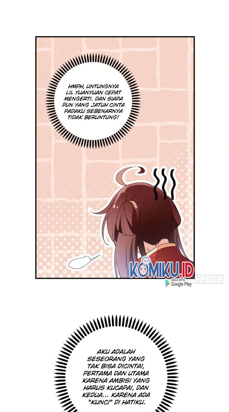 Meng Shi Zai Shang - Chapter 151 - Page 17