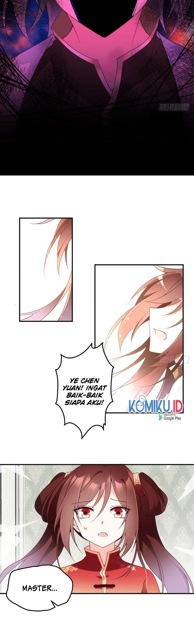 Meng Shi Zai Shang - Chapter 151 - Page 4