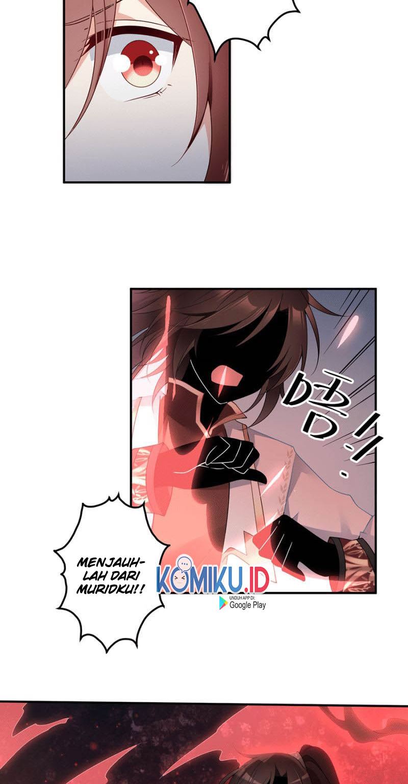 Meng Shi Zai Shang - Chapter 151 - Page 7