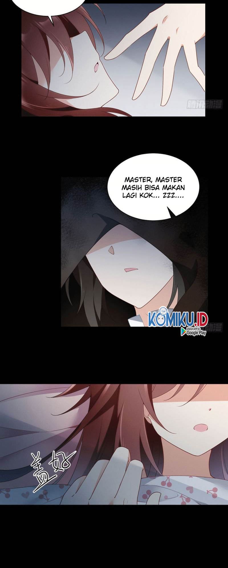 Meng Shi Zai Shang - Chapter 152 - Page 12