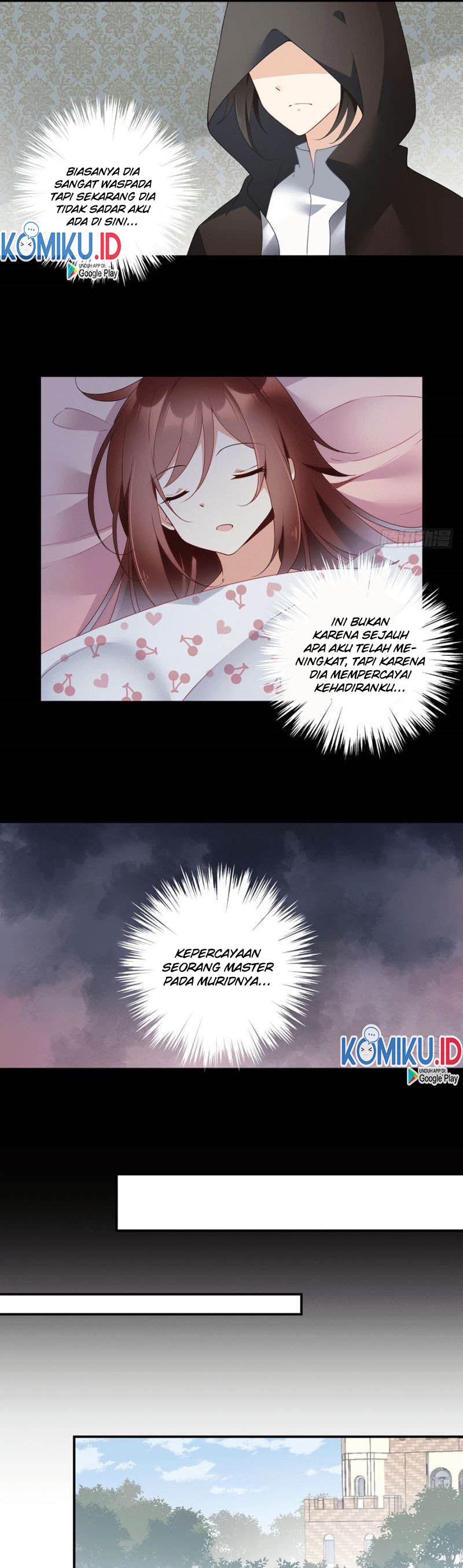 Meng Shi Zai Shang - Chapter 152 - Page 13