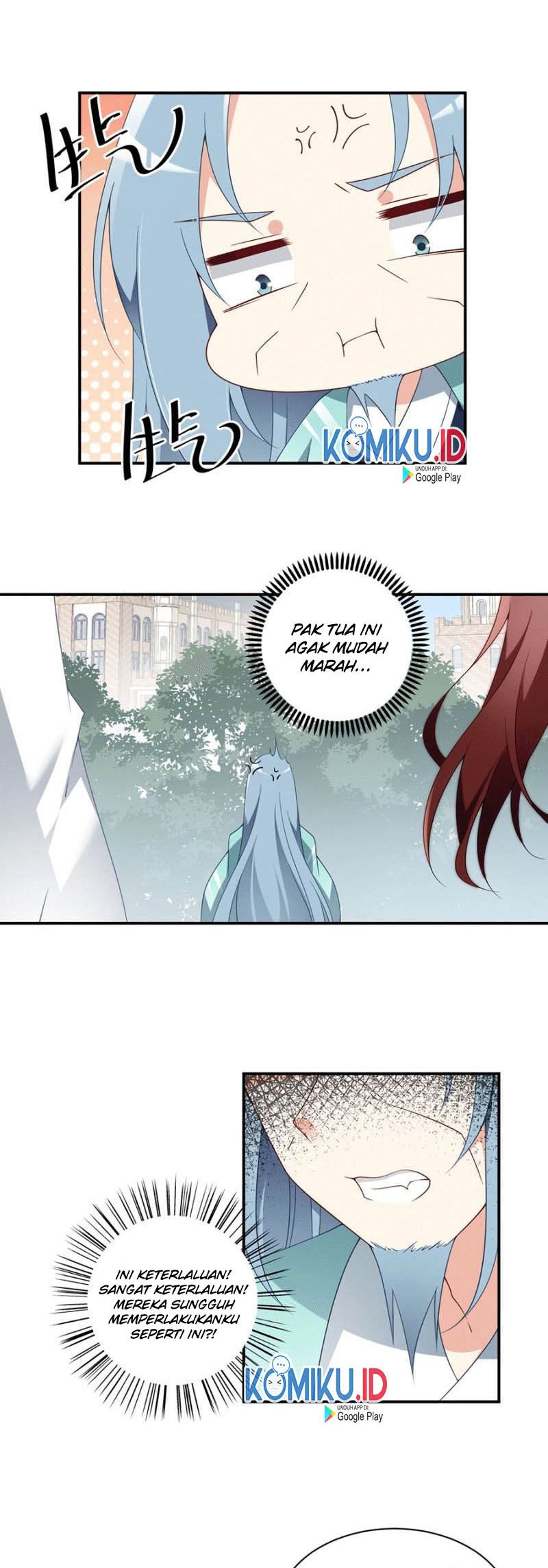 Meng Shi Zai Shang - Chapter 152 - Page 2
