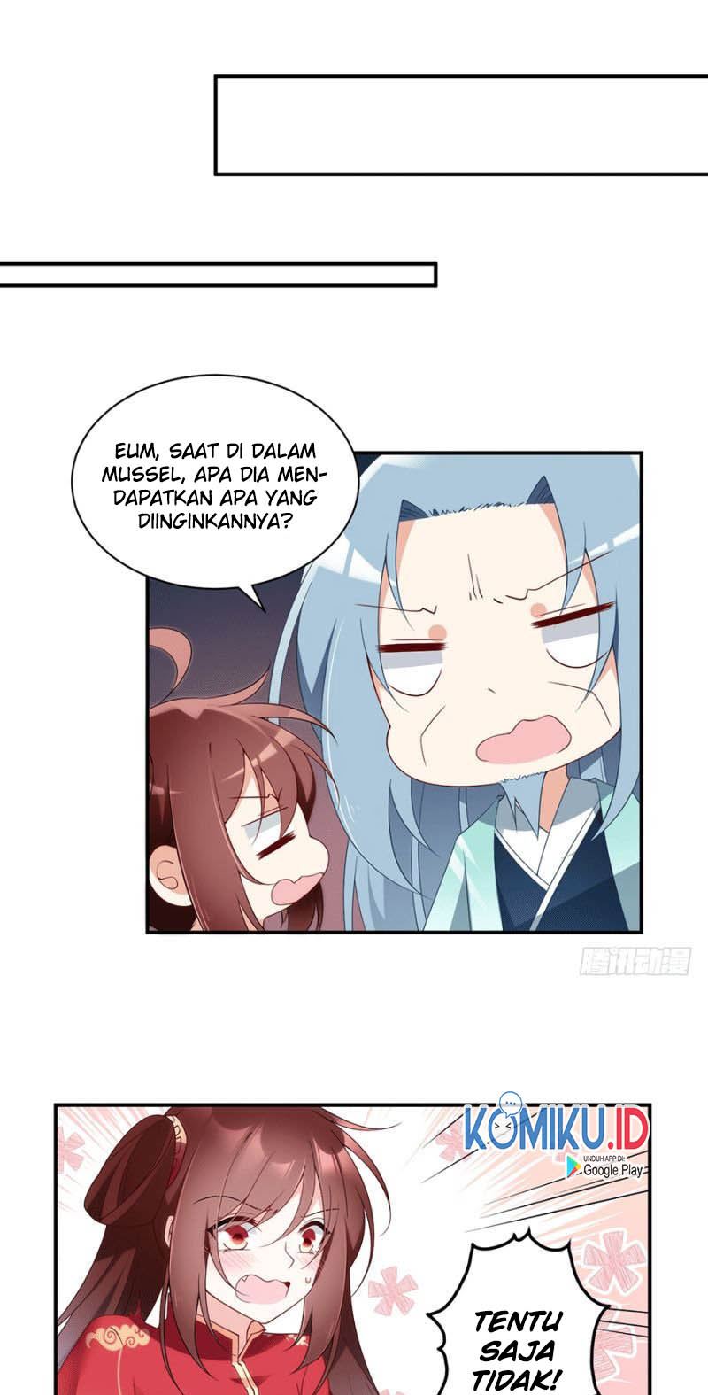 Meng Shi Zai Shang - Chapter 152 - Page 5
