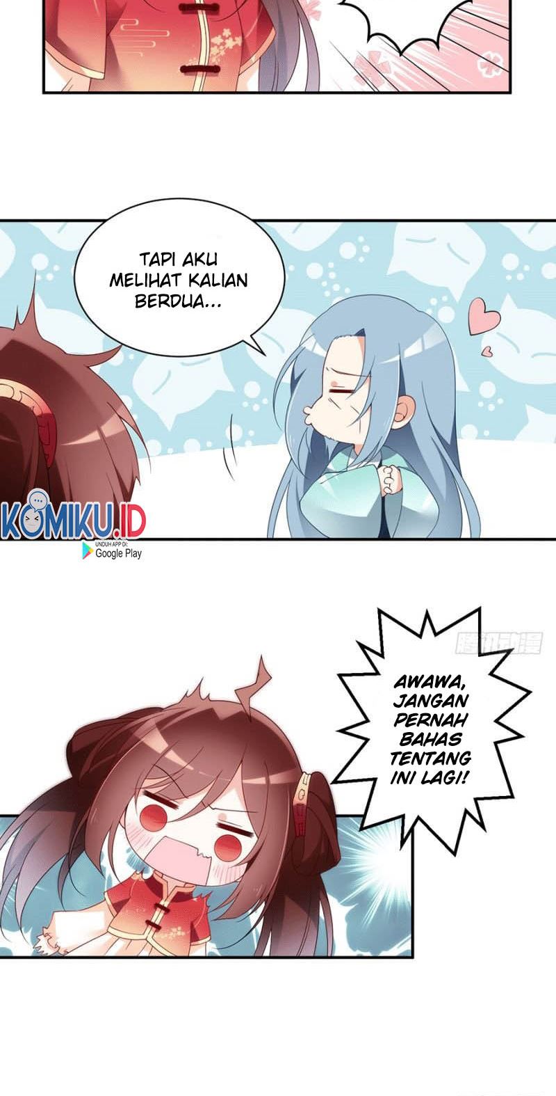 Meng Shi Zai Shang - Chapter 152 - Page 6