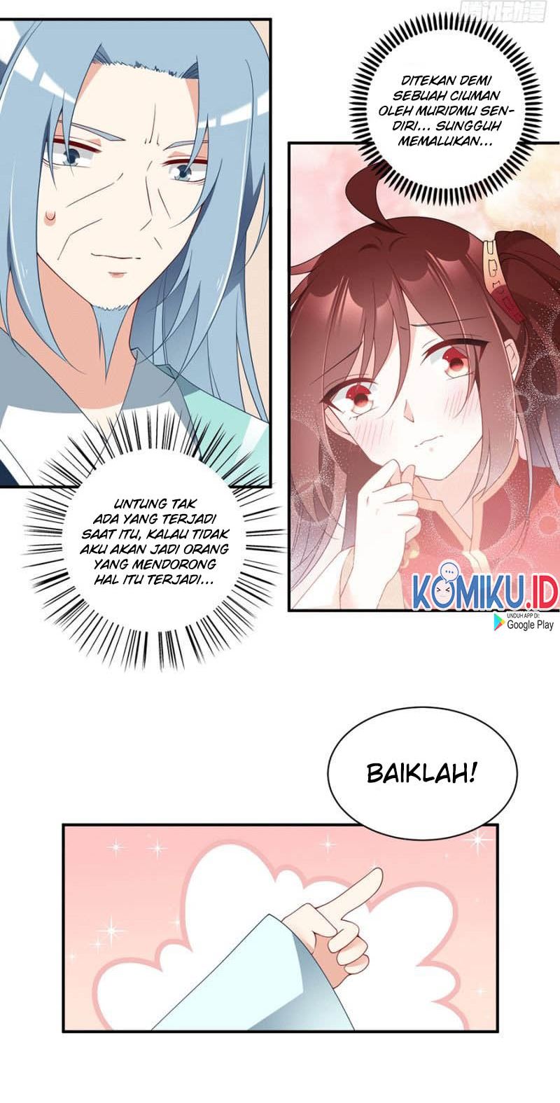 Meng Shi Zai Shang - Chapter 152 - Page 7