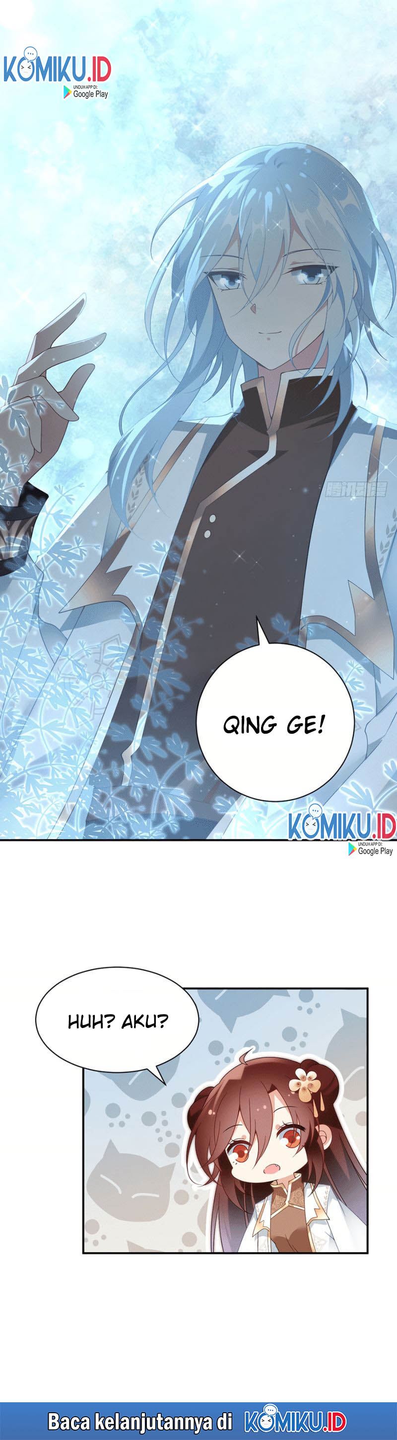 Meng Shi Zai Shang - Chapter 153 - Page 16