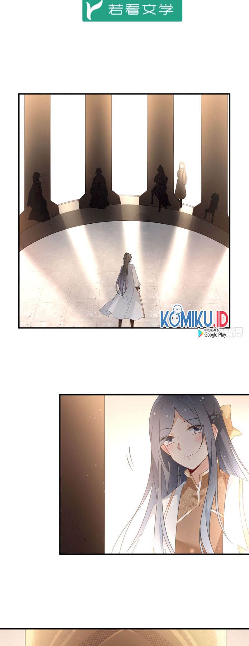 Meng Shi Zai Shang - Chapter 153 - Page 2