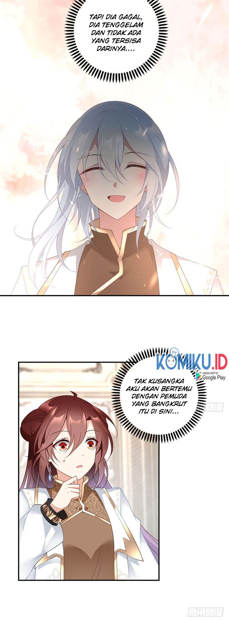 Meng Shi Zai Shang - Chapter 154 - Page 12