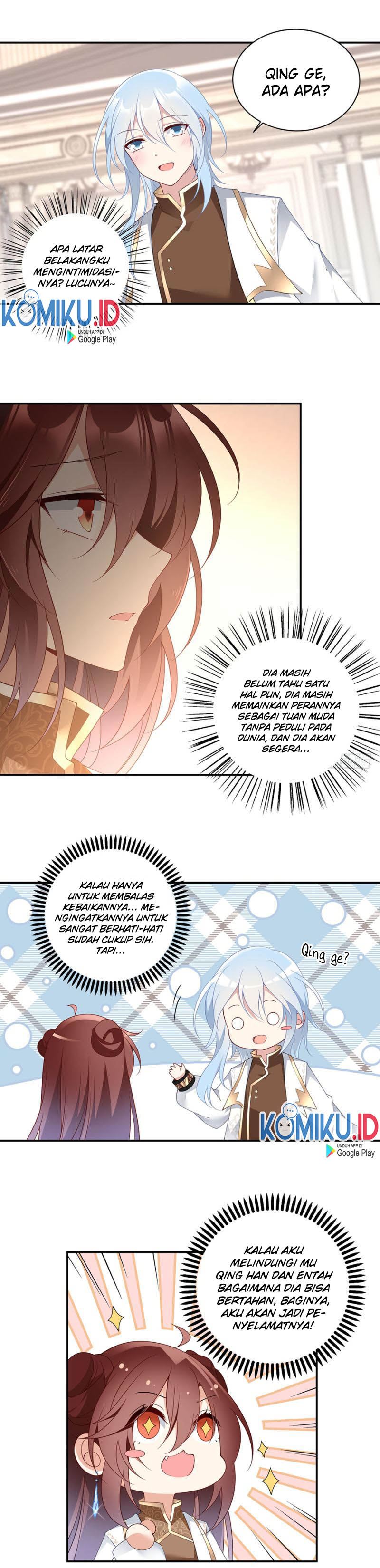 Meng Shi Zai Shang - Chapter 154 - Page 13