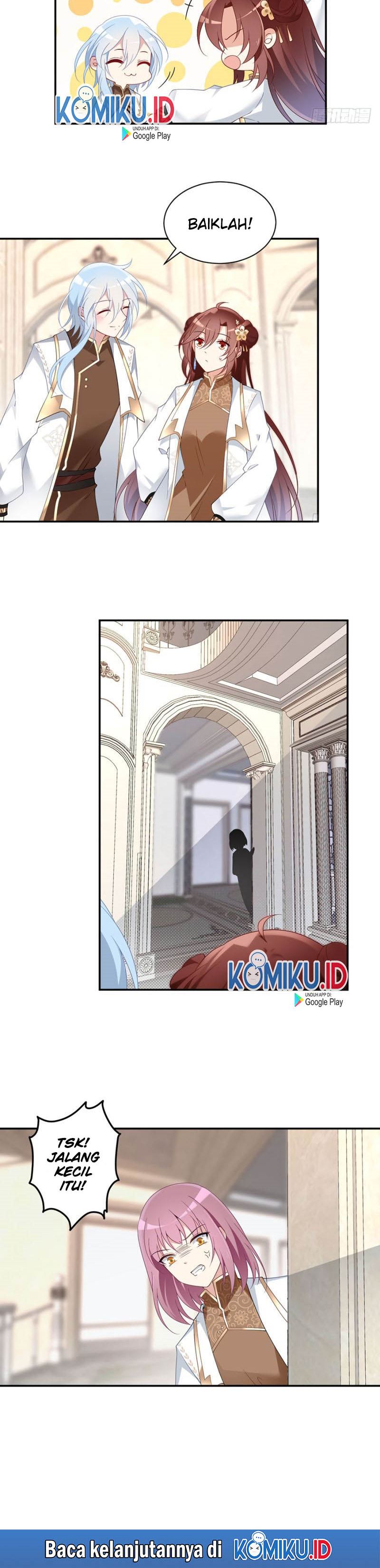 Meng Shi Zai Shang - Chapter 154 - Page 16