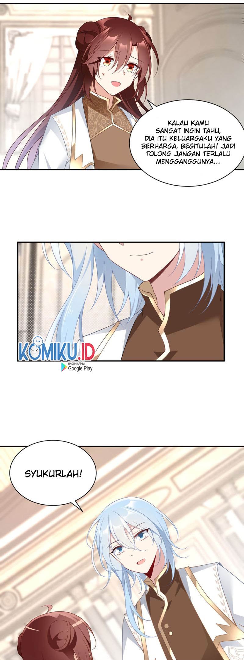 Meng Shi Zai Shang - Chapter 154 - Page 5
