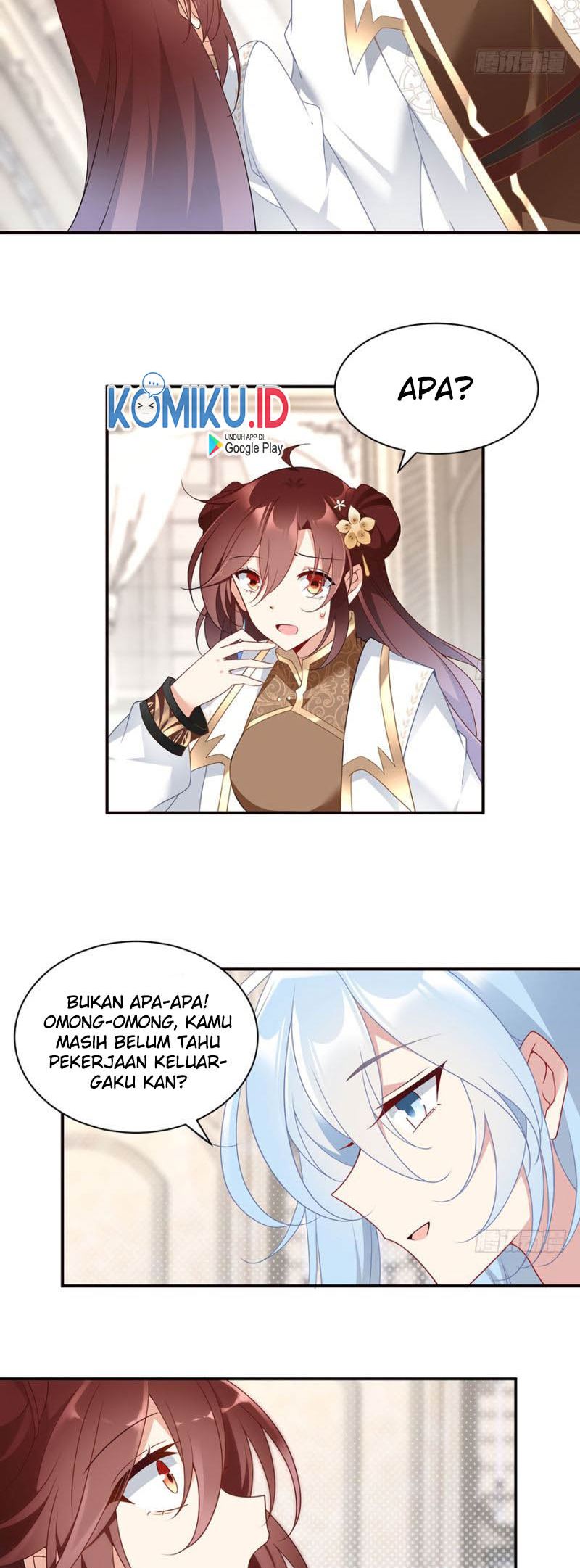 Meng Shi Zai Shang - Chapter 154 - Page 6