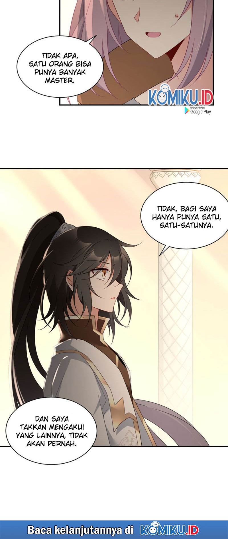 Meng Shi Zai Shang - Chapter 155 - Page 16