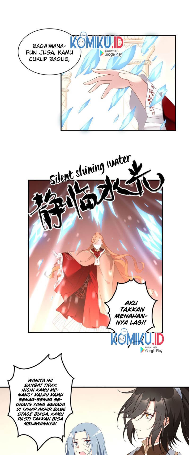 Meng Shi Zai Shang - Chapter 155 - Page 9