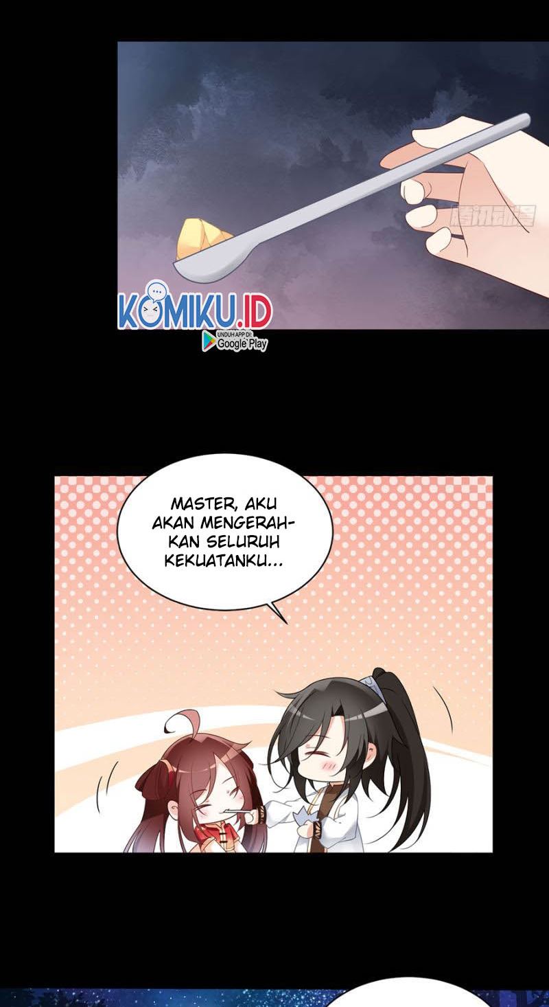 Meng Shi Zai Shang - Chapter 156 - Page 10