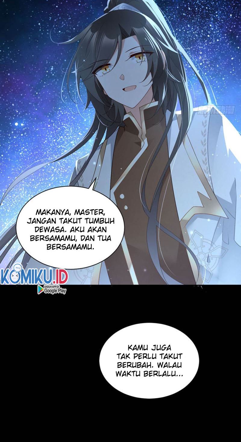 Meng Shi Zai Shang - Chapter 156 - Page 12