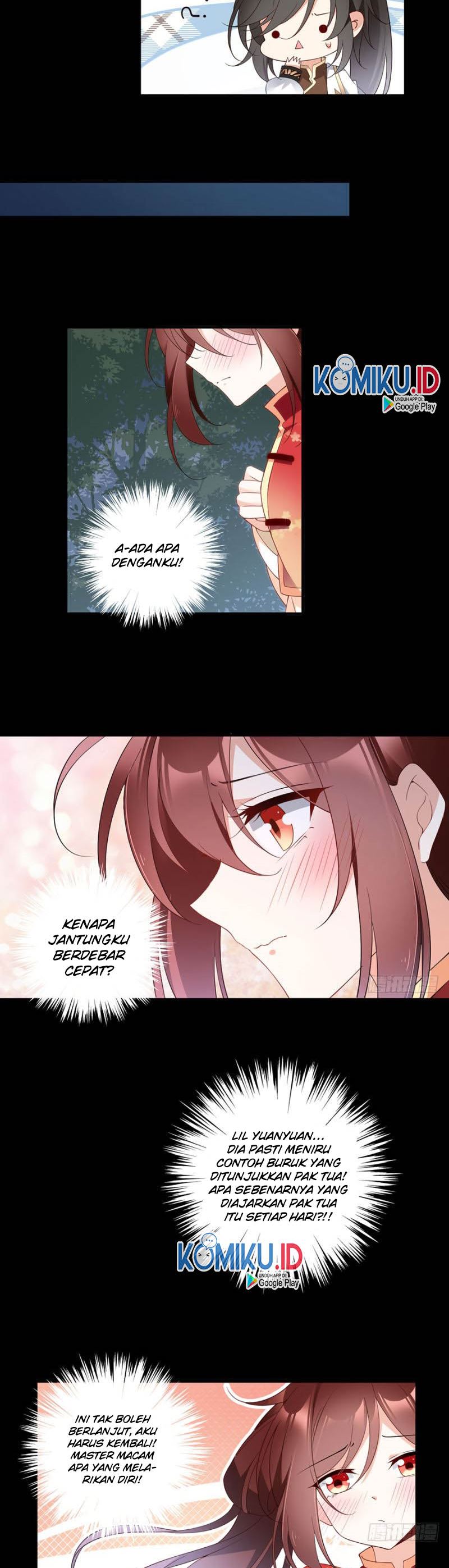 Meng Shi Zai Shang - Chapter 156 - Page 14