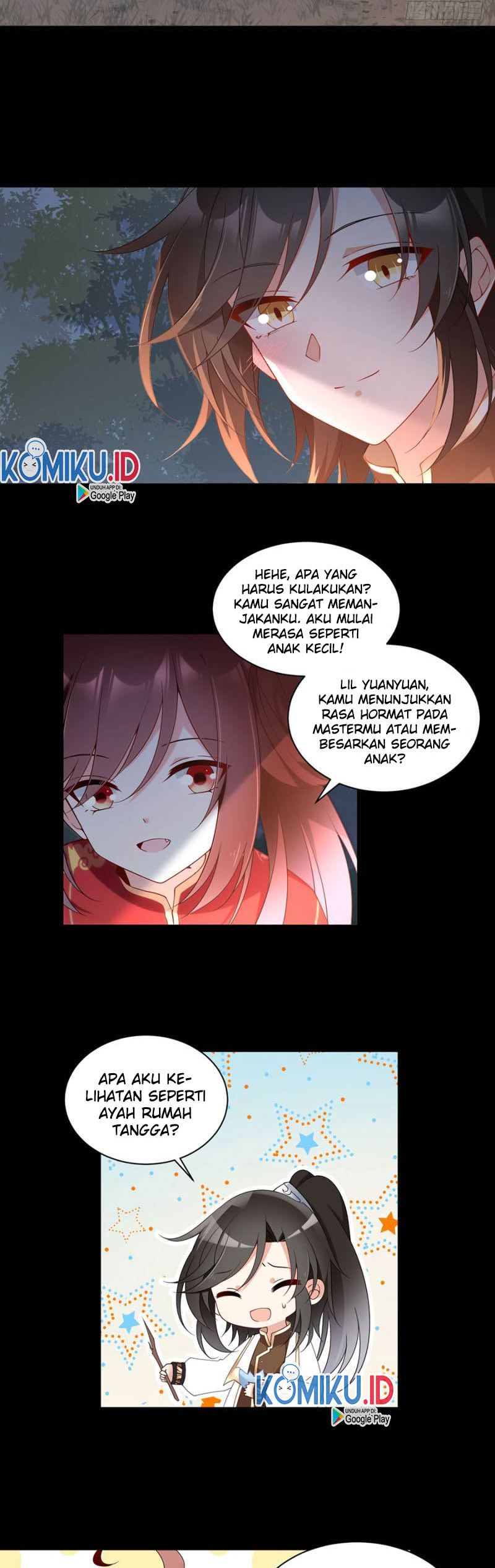Meng Shi Zai Shang - Chapter 156 - Page 6