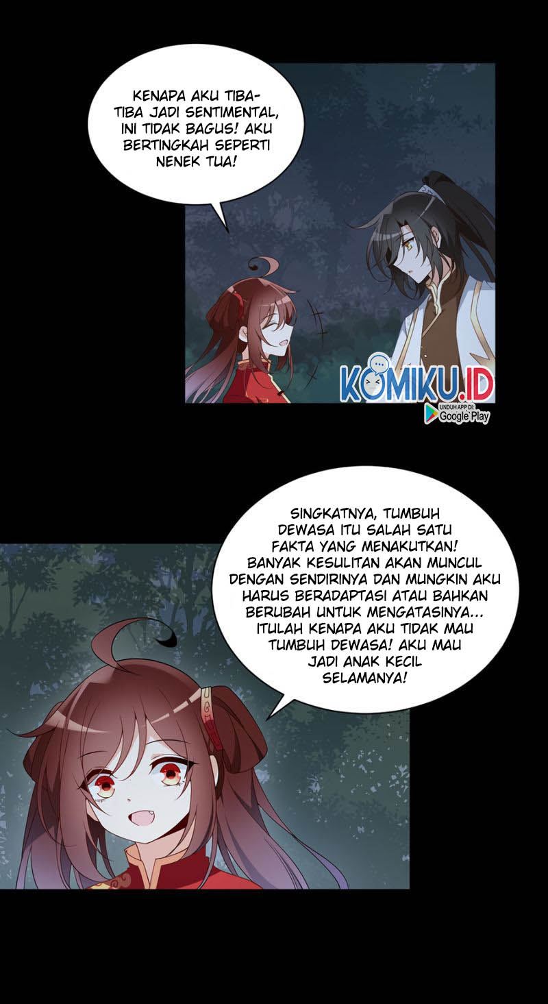 Meng Shi Zai Shang - Chapter 156 - Page 9