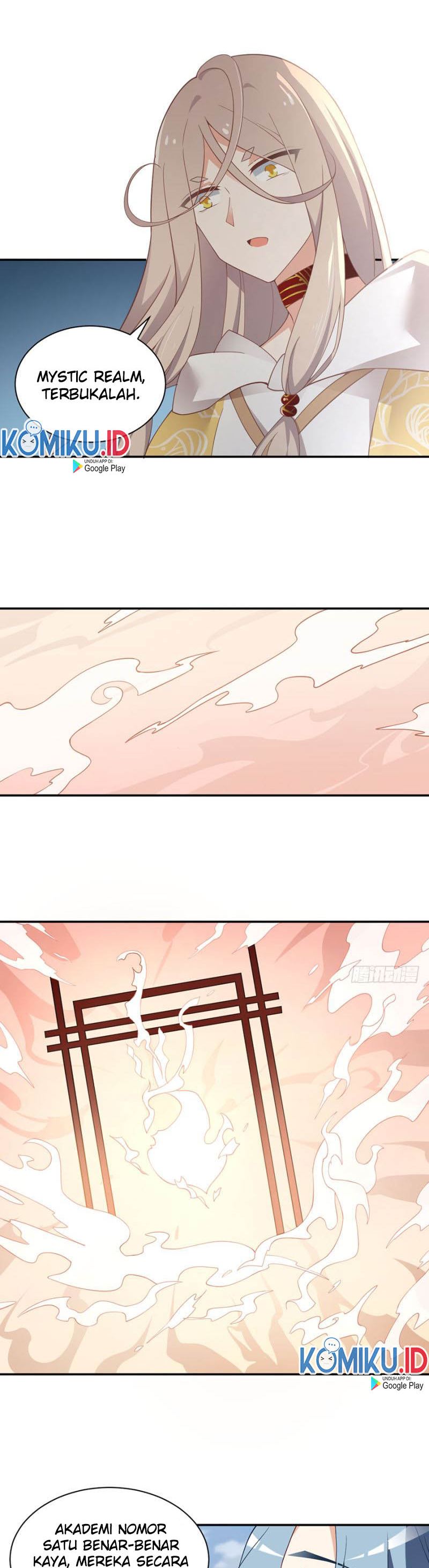 Meng Shi Zai Shang - Chapter 157 - Page 14