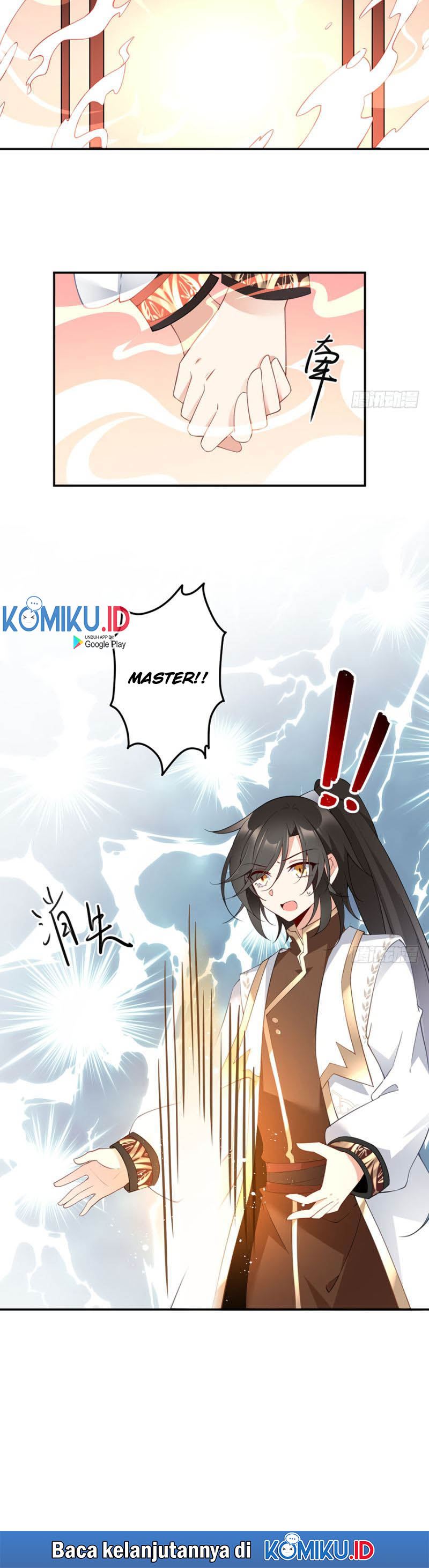 Meng Shi Zai Shang - Chapter 157 - Page 16