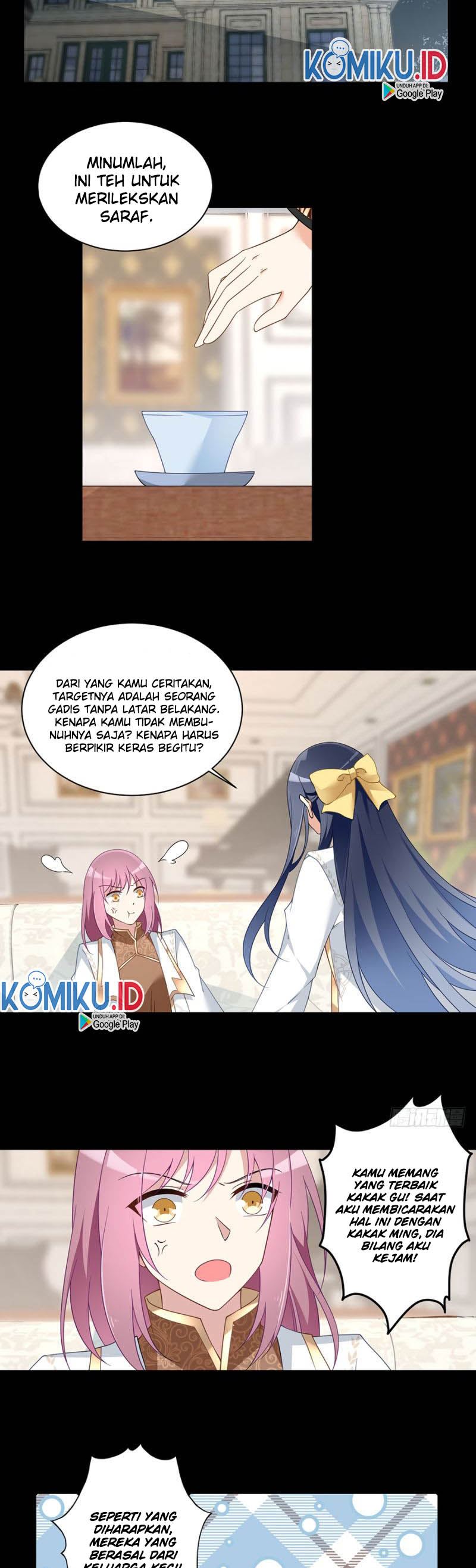Meng Shi Zai Shang - Chapter 157 - Page 2
