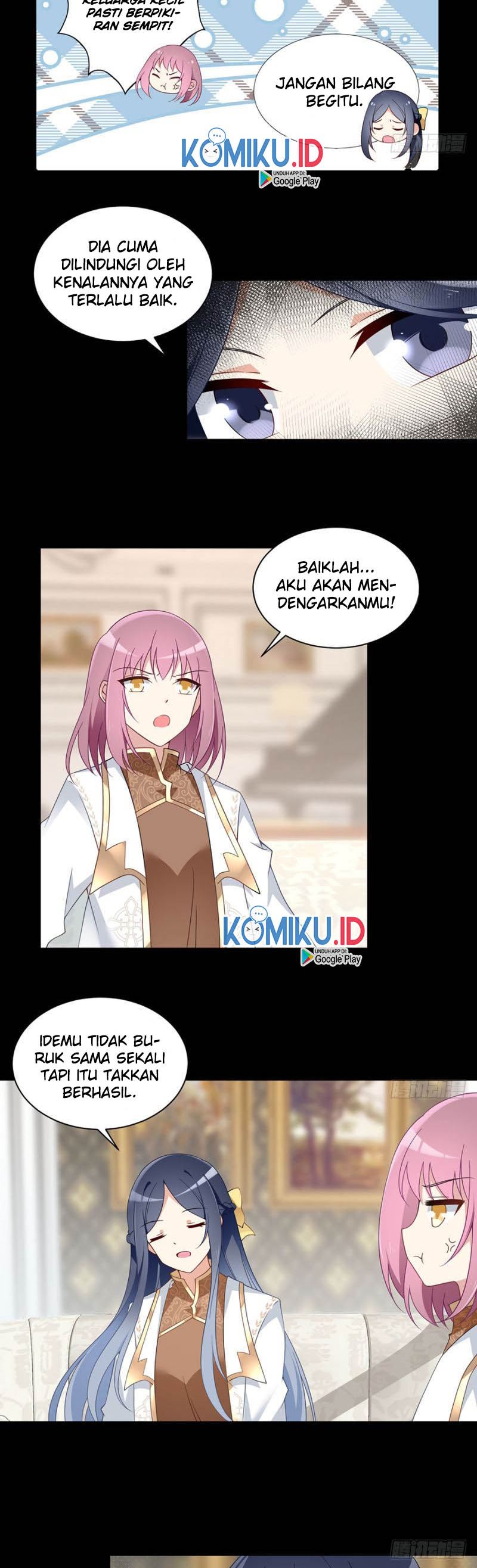 Meng Shi Zai Shang - Chapter 157 - Page 3