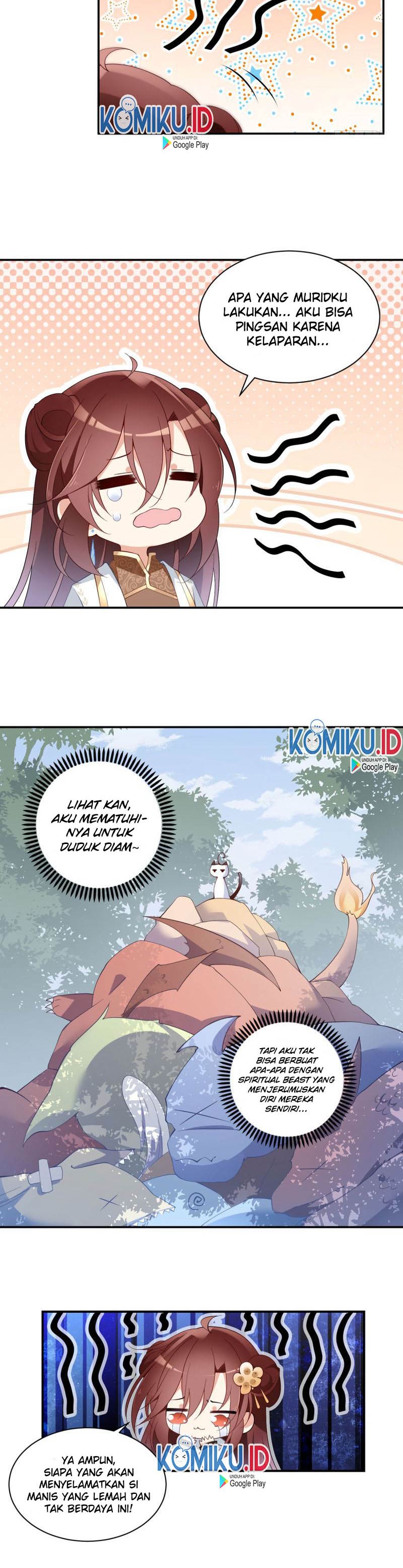 Meng Shi Zai Shang - Chapter 158 - Page 6