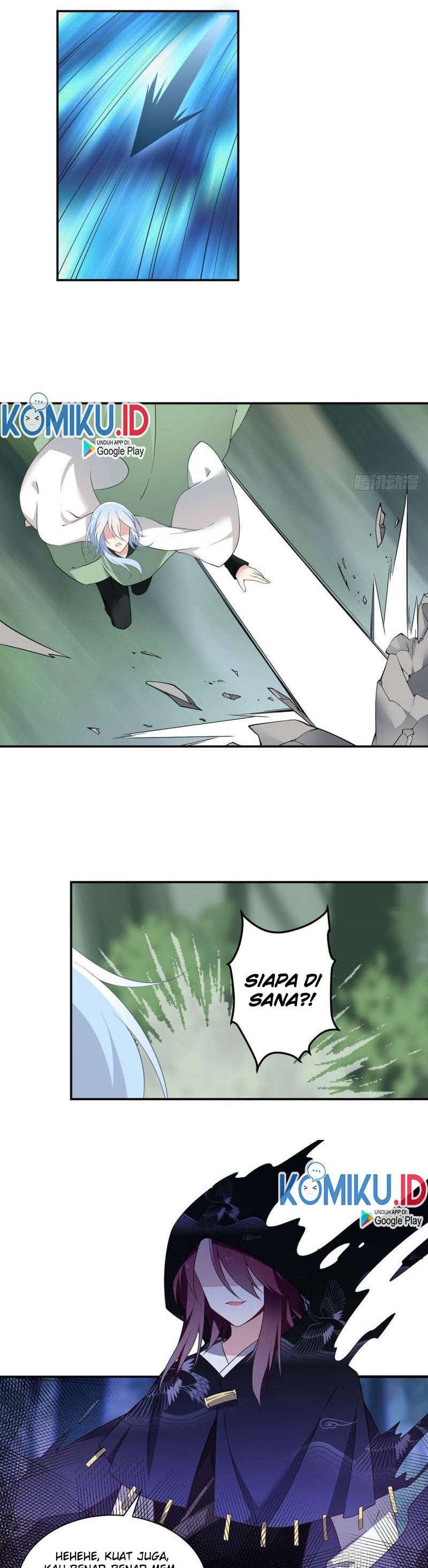Meng Shi Zai Shang - Chapter 159 - Page 15