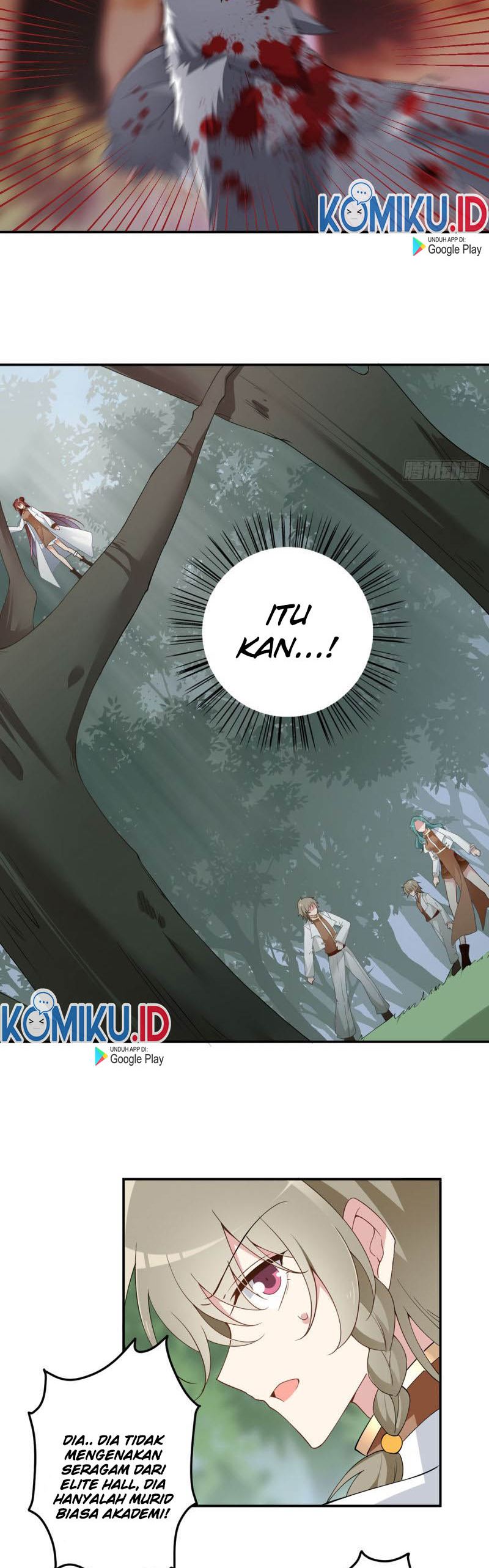 Meng Shi Zai Shang - Chapter 159 - Page 2