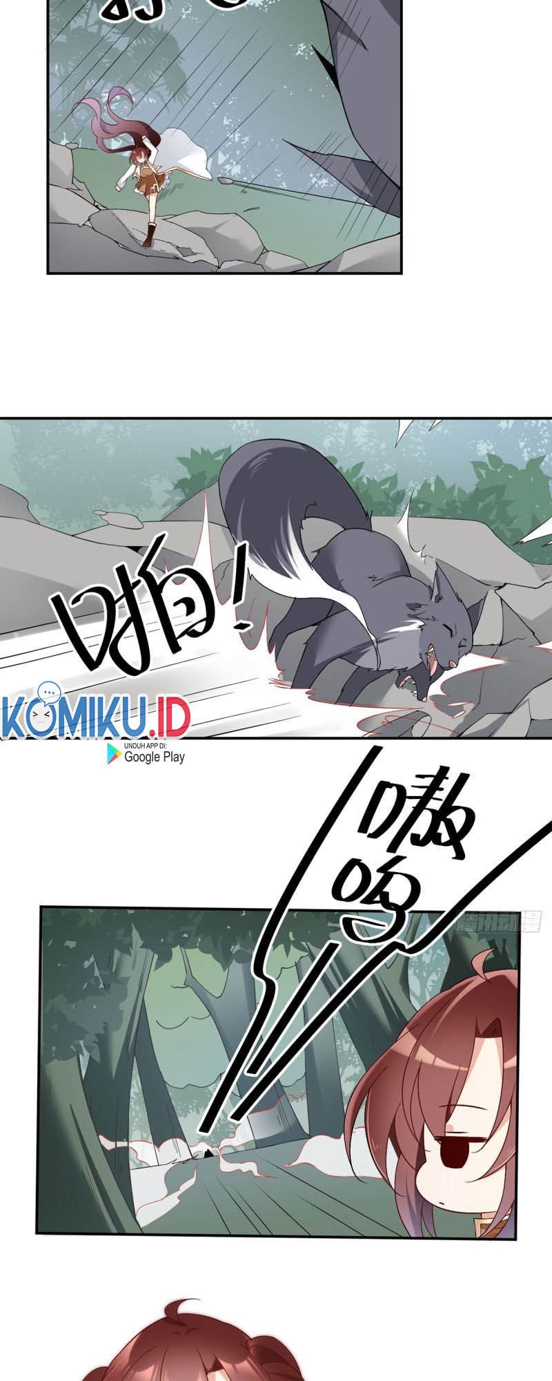 Meng Shi Zai Shang - Chapter 159 - Page 6