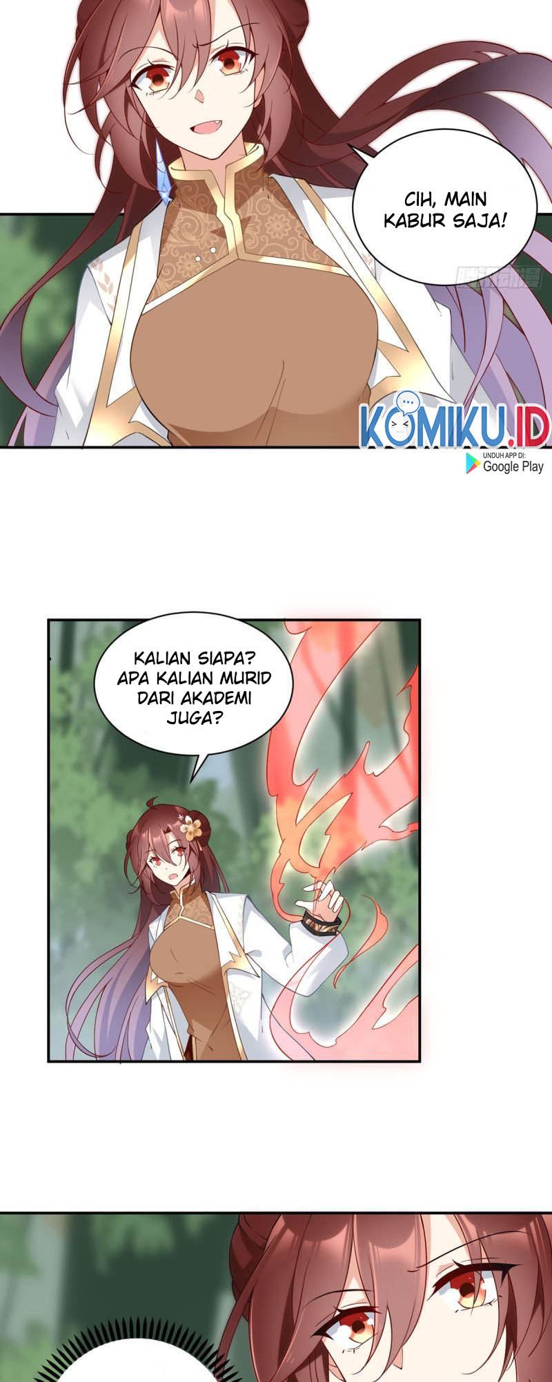 Meng Shi Zai Shang - Chapter 159 - Page 7