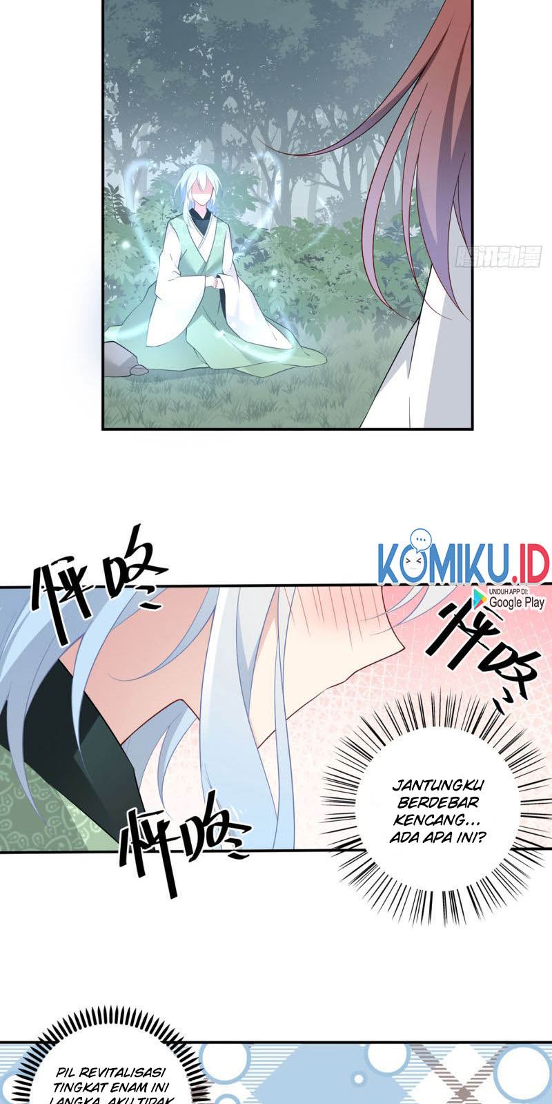 Meng Shi Zai Shang - Chapter 161 - Page 11