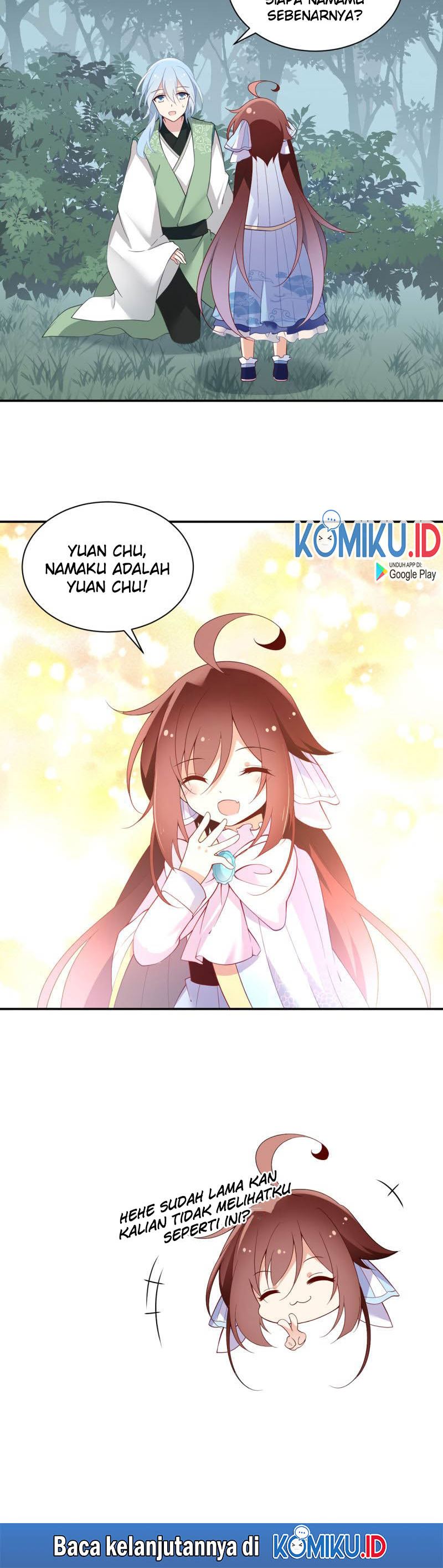 Meng Shi Zai Shang - Chapter 162 - Page 12