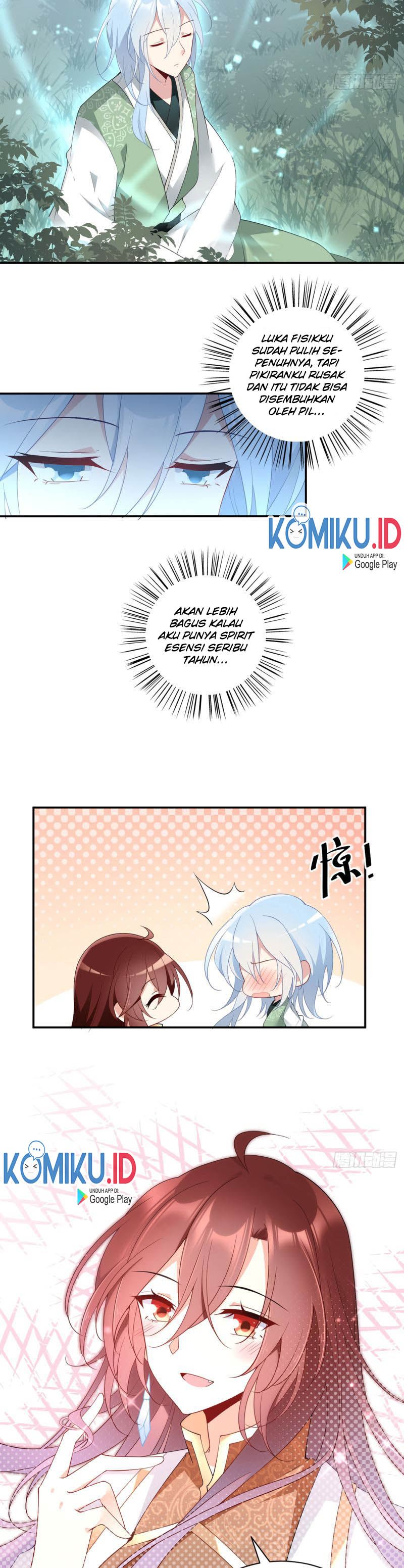 Meng Shi Zai Shang - Chapter 162 - Page 2
